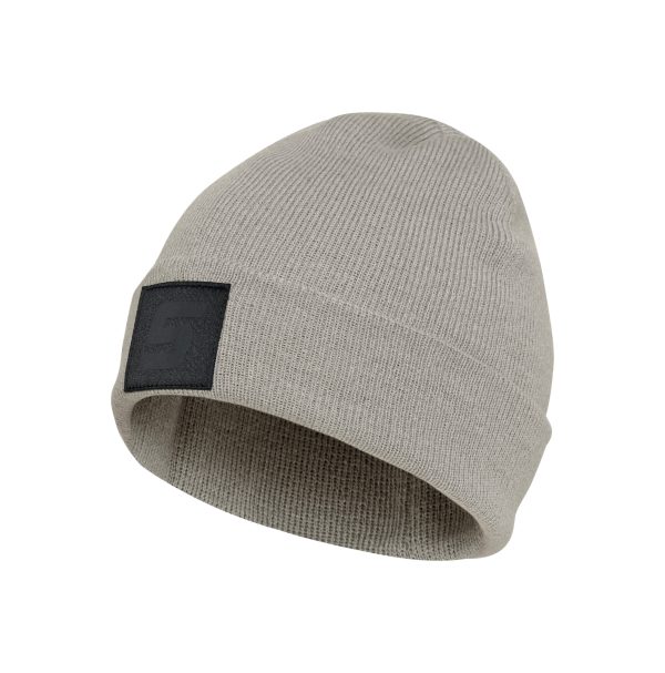 Beanie SIGN, grijs - Afbeelding 2