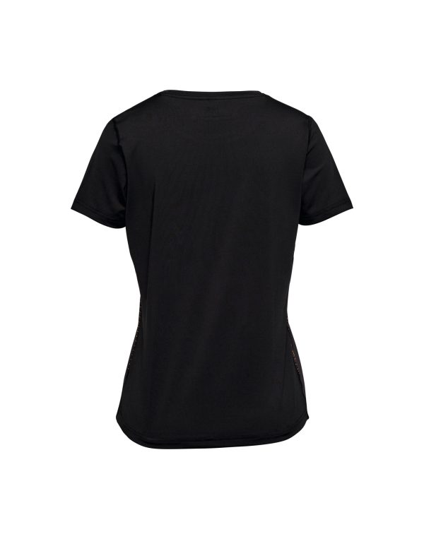 Functioneel T-shirt, TIMBERSPORTS®, Dames, maat XL - Afbeelding 2
