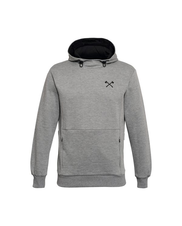 Hoodie, LOGO TIMBERSPORTS, maat XS