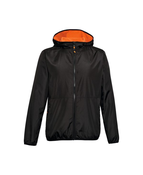 Jack, LOGO TIMBERSPORTS®, maat XXL