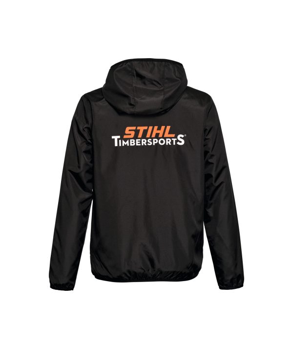 Jack, LOGO TIMBERSPORTS®, maat XS - Afbeelding 2