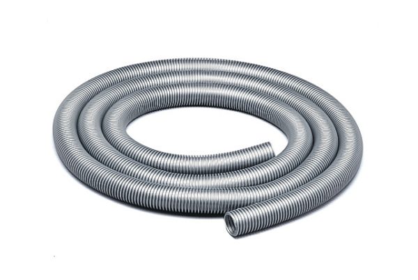 Zuigslang, Ø 32 mm x 3,5 m, voor SE 61, SE 61 E - Afbeelding 2
