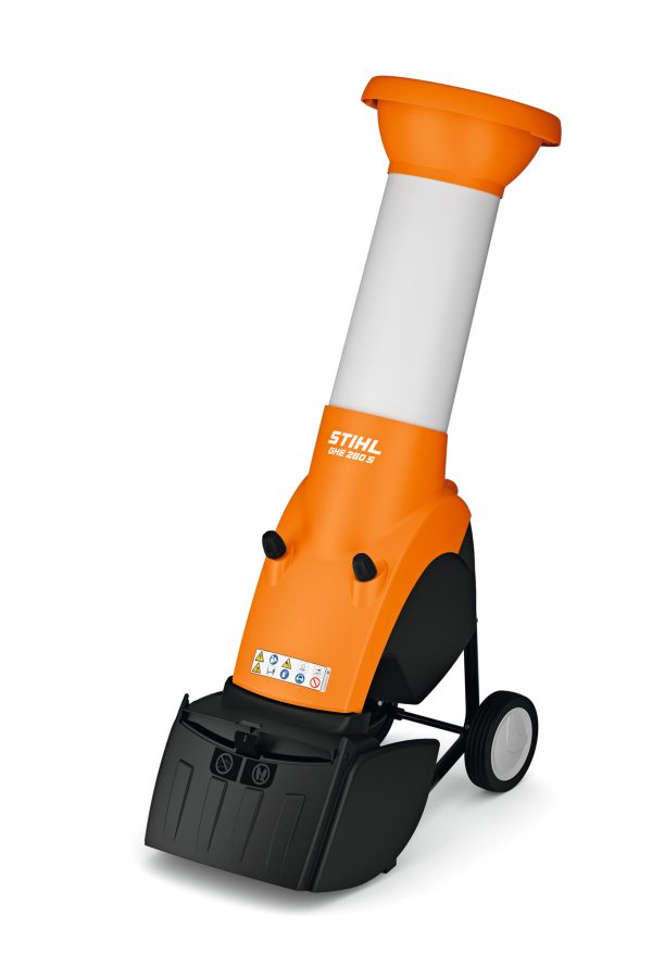 GHE 260 S - Afbeelding 2