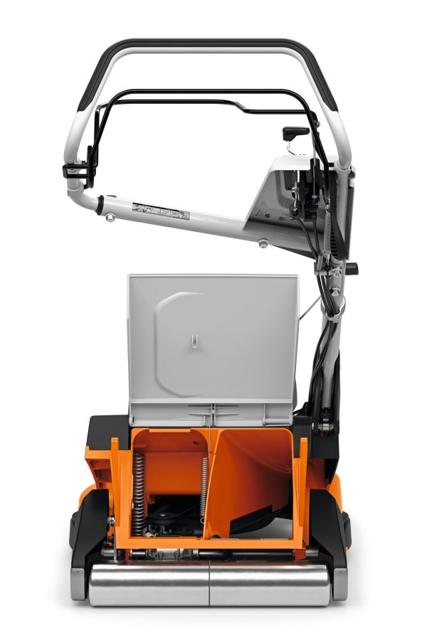 RM 655 RS - Afbeelding 4