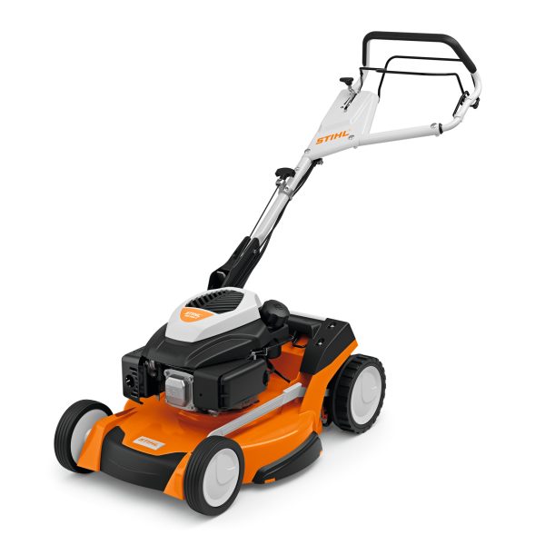 RM 650 V - Afbeelding 2