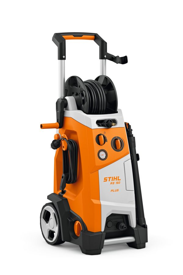 RE 150 PLUS - Afbeelding 4