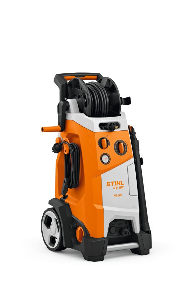 RE 150 PLUS - Afbeelding 5