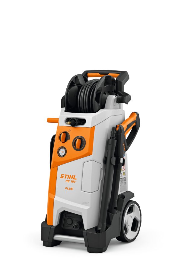 RE 150 PLUS - Afbeelding 3