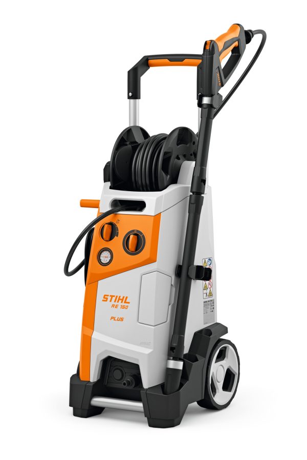 RE 150 PLUS - Afbeelding 2