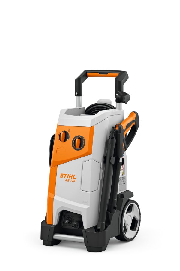 RE 170 PLUS - Afbeelding 3