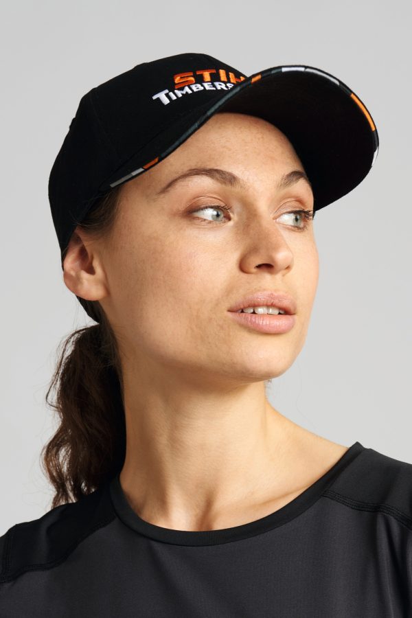 Pet, TIMBERSPORTS® LOGO - Afbeelding 4