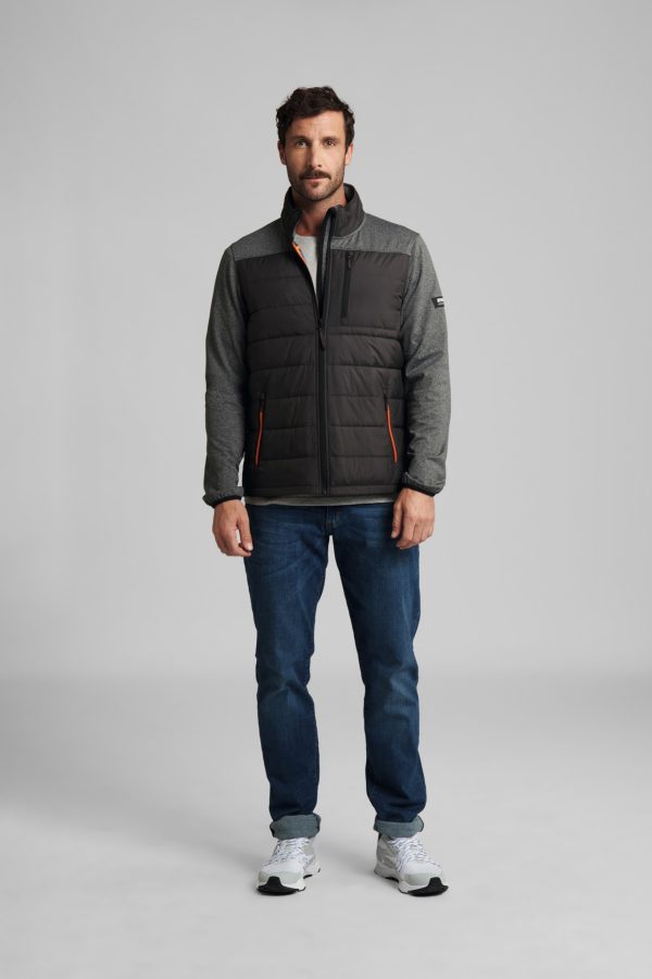 Jack HYBRID, maat XXL - Afbeelding 3
