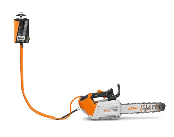AP motorzaagstropadapter 2-in-1 - Afbeelding 3