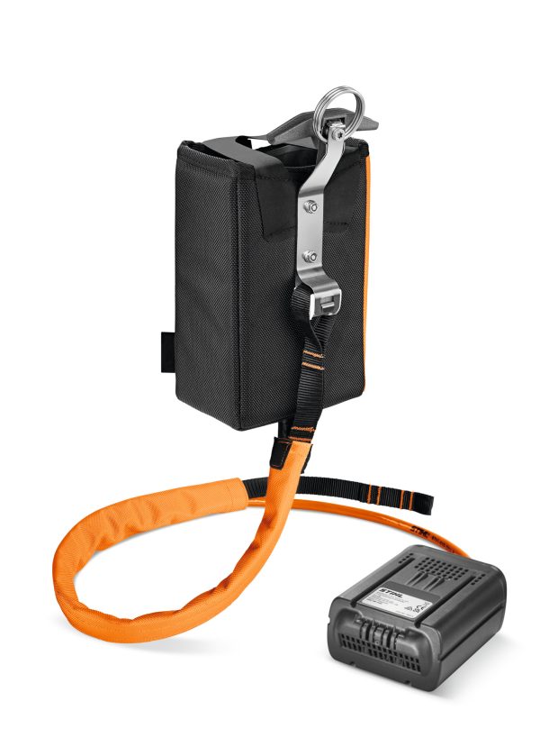 AP motorzaagstropadapter 2-in-1 - Afbeelding 2