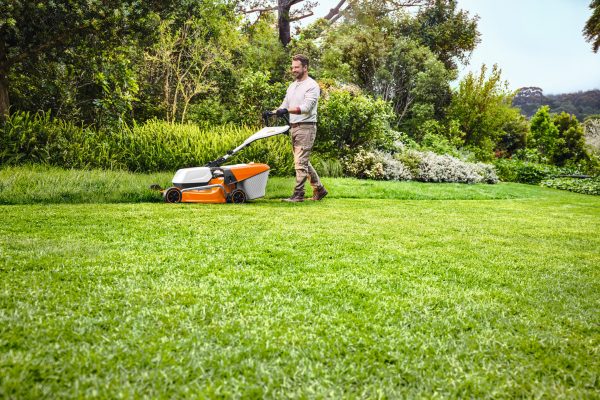 RMA 253 T, zonder accu en lader - Afbeelding 8