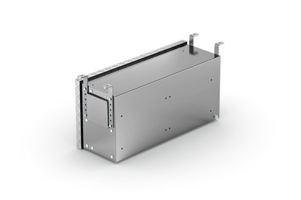 CB 1, laadbox - Afbeelding 2