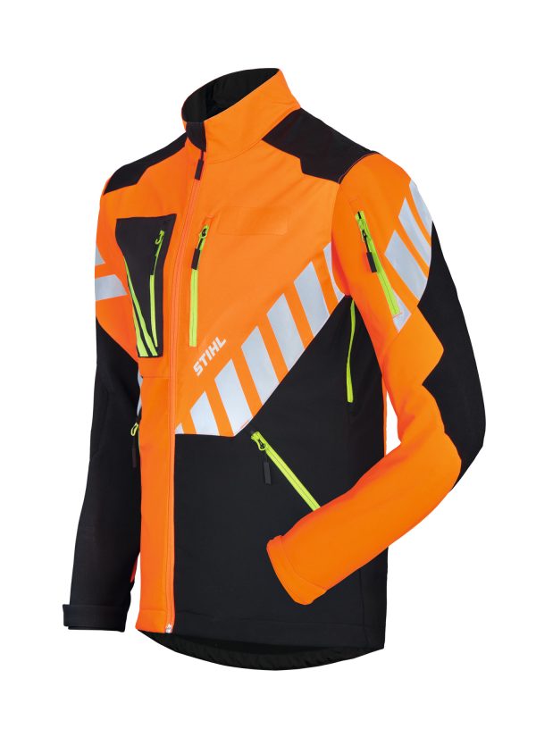 Jack, ADVANCE ShellTEC, maat XL