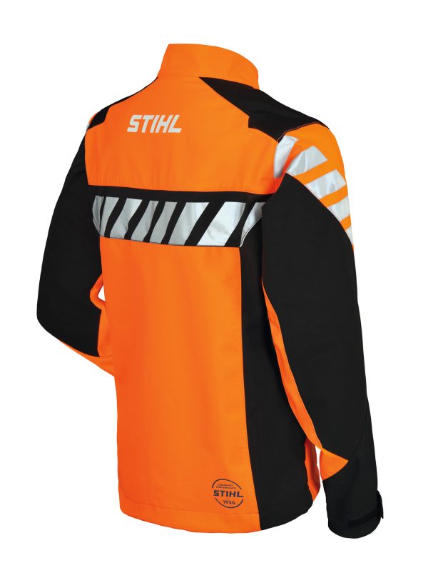 Jack, ADVANCE ShellTEC, maat L - Afbeelding 2