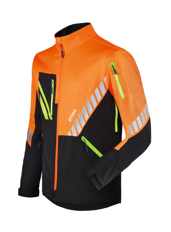 Jack, DYNAMIC DuroTEC, maat 3XL