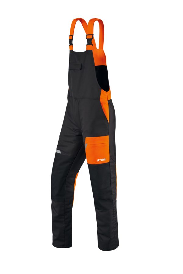 Tuinbroek FUNCTION Core, maat M