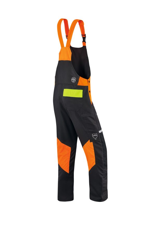 Tuinbroek FUNCTION Core, maat XXL - Afbeelding 2