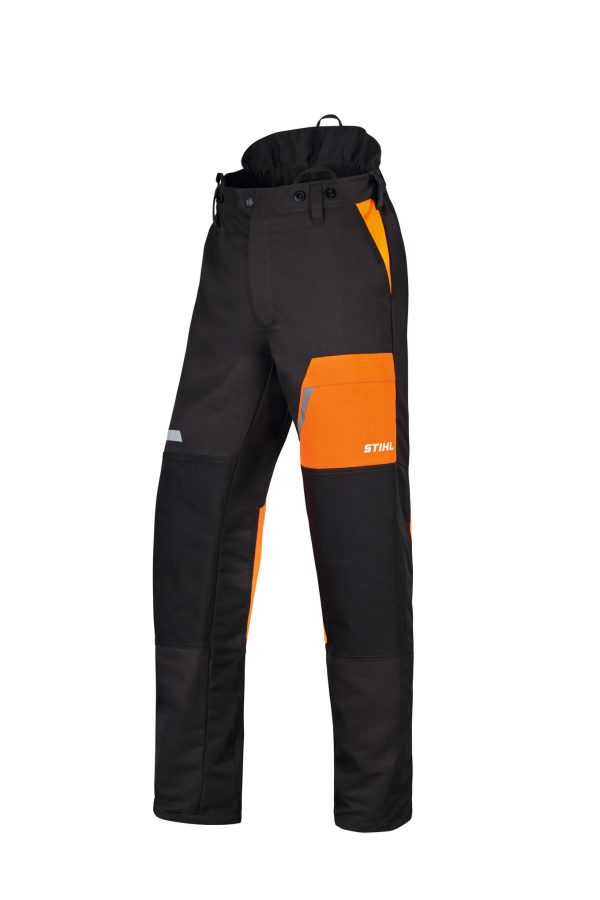 Broek met tailleband, FUNCTION Core, maat XXL