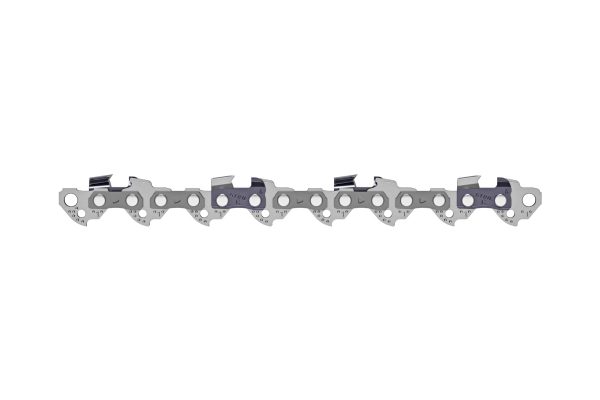 Picco Hexa 3 (PH3), 3/8", 1,1 mm, 50 schakels