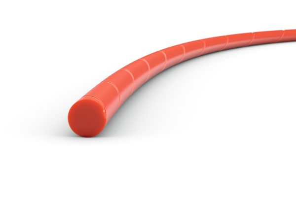 Ronde maaidraad, stil, Ø 2,7 mm x 9,0 m