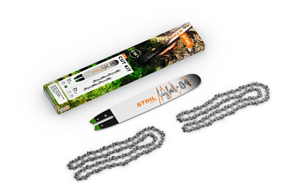 Cut Kit 14, 30 cm, voor MS 182, MS 194, MS 201, MS 212 en MSA 220