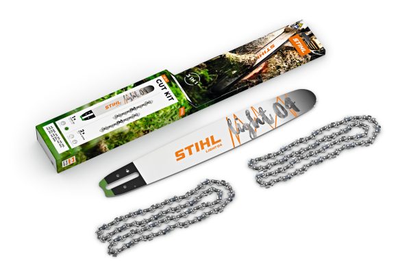 Cut Kit 13, 40 cm, 36 RS, voor MS 260, MS 291, MS 310, MS 311, MS 361, MS 362, M