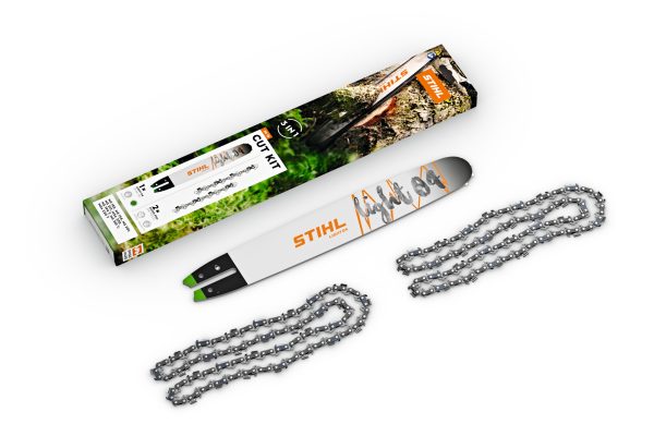Cut Kit 14, 35 cm, voor MS 182, MS 194, MS 201, MS 212 en MSA 220