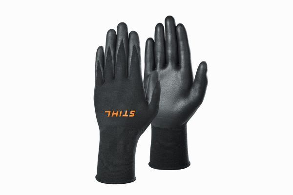 FUNCTION SensoTouch, werkhandschoenen, maat M
