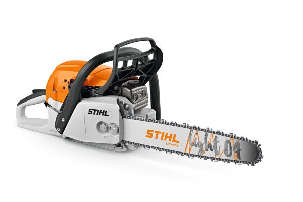 MS 271, 35 cm, RM3 Pro, .325" P - Afbeelding 3