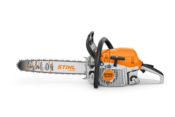 MS 261 C-M, 35 cm, RS Pro, .325" R - Afbeelding 2