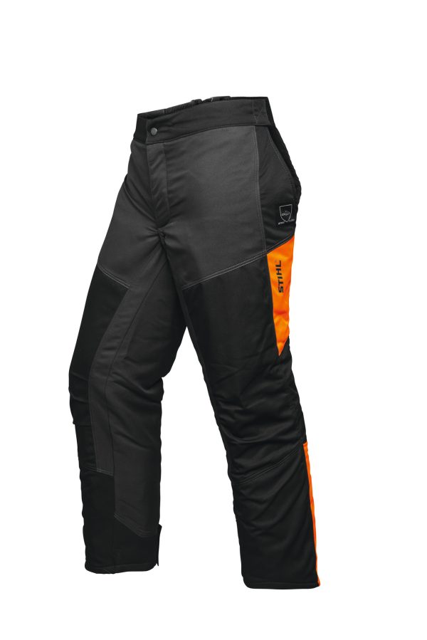 Volledige beenbeschermers, Chaps 360° L-XXL - Afbeelding 2