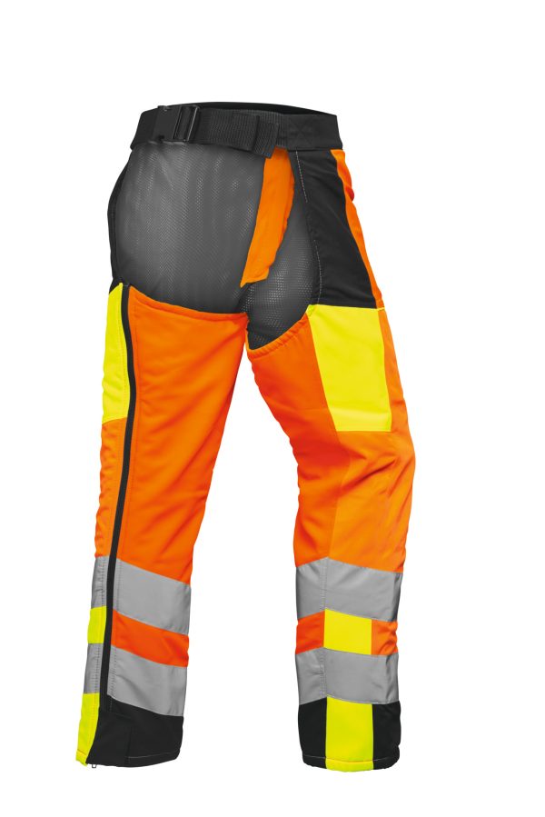 Volledige beenbeschermers, Protect MS 360° XS-M - Afbeelding 2
