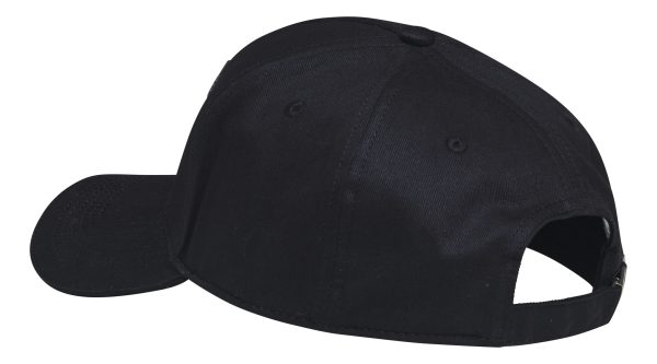 Pet AXE, zwart - Afbeelding 4