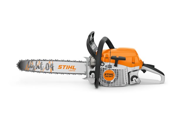 MS 261 C-M VW, 35 cm, RS Pro, .325" - Afbeelding 2