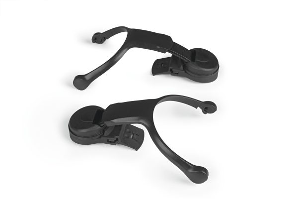 Adapter, voor set oorkapjes Bluetooth® - Afbeelding 2