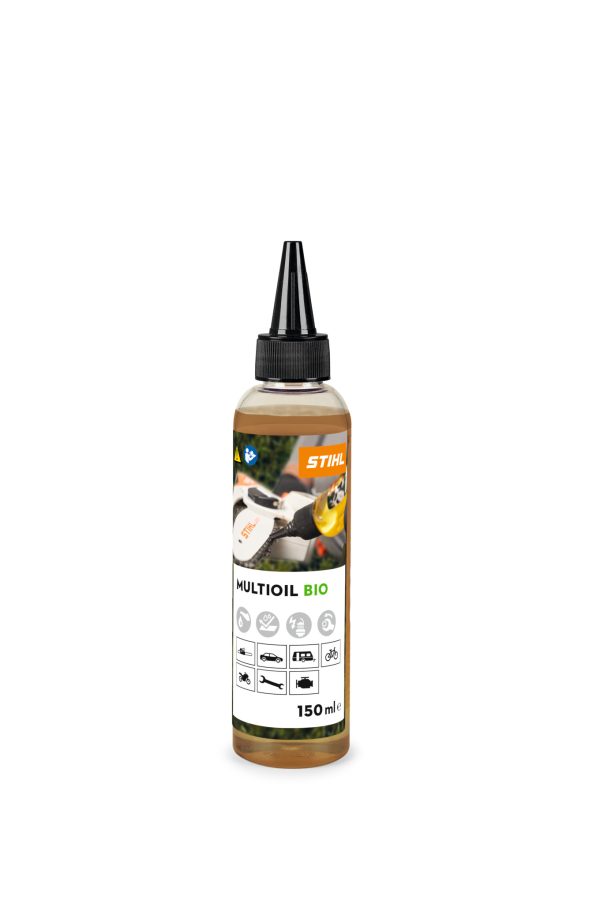 Multioil Bio, 50 ml - Afbeelding 2