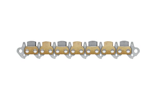 Diamant steen- en betonzaagketting, 36 GBM, 40cm