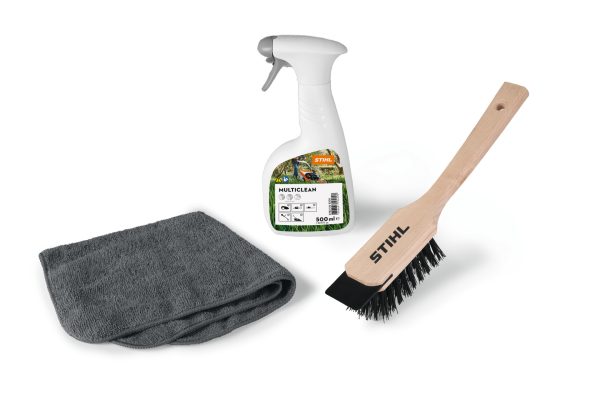 Care & Clean Kit, voor iMOW® robotmaaiers en grasmaaiers