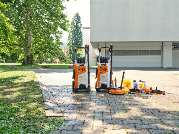 RE 150 PLUS - Afbeelding 6