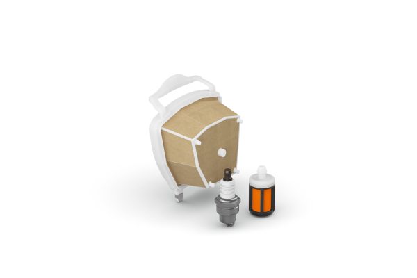 Service Kit 10, voor MS 311, MS 362 en MS 391 - Afbeelding 3