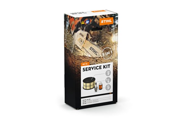 Service Kit 13, voor MS 271, MS 291, MS 311 en MS 391