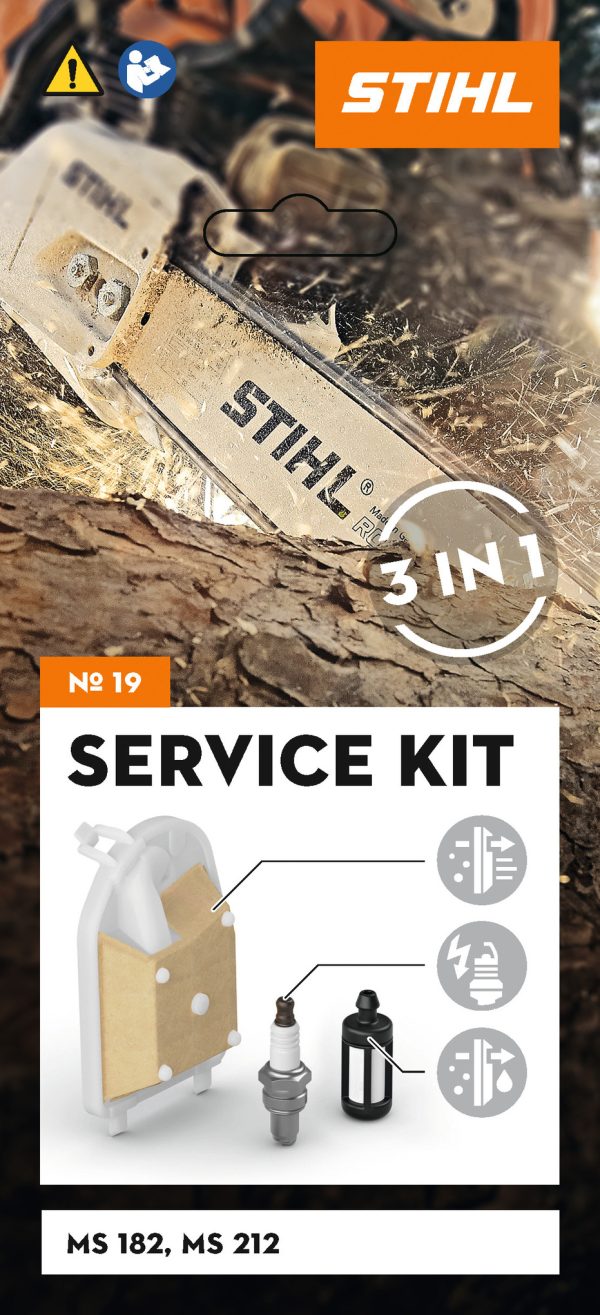 Service Kit 19 - Afbeelding 2