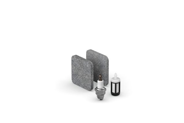 Service Kit 22, voor verschillende benzinemachines - Afbeelding 3