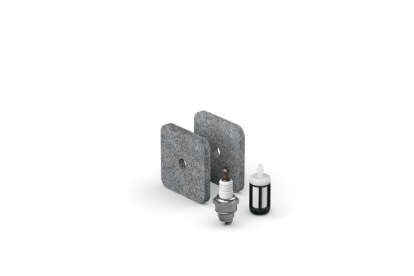 Service Kit 23, voor FS 80, FS 85, HT 75, KA 85, KM 85, PC 70 en PC 75 - Afbeelding 3