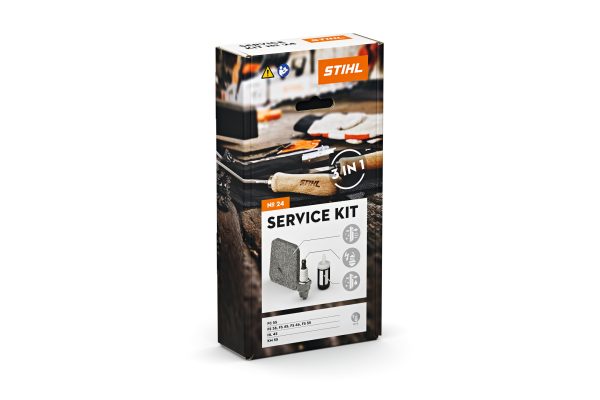 Service Kit 24, voor FC 55, FS 38, FS 45, FS 46, FS 55, HL 45 en KM 55