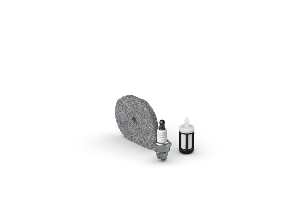 Service Kit 26, voor FC 56, FC 70, FS 40, FS 50, FS 56, FS 70, HT 56 en KM 56 - Afbeelding 3